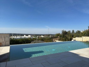 Nora Home Resort Noci